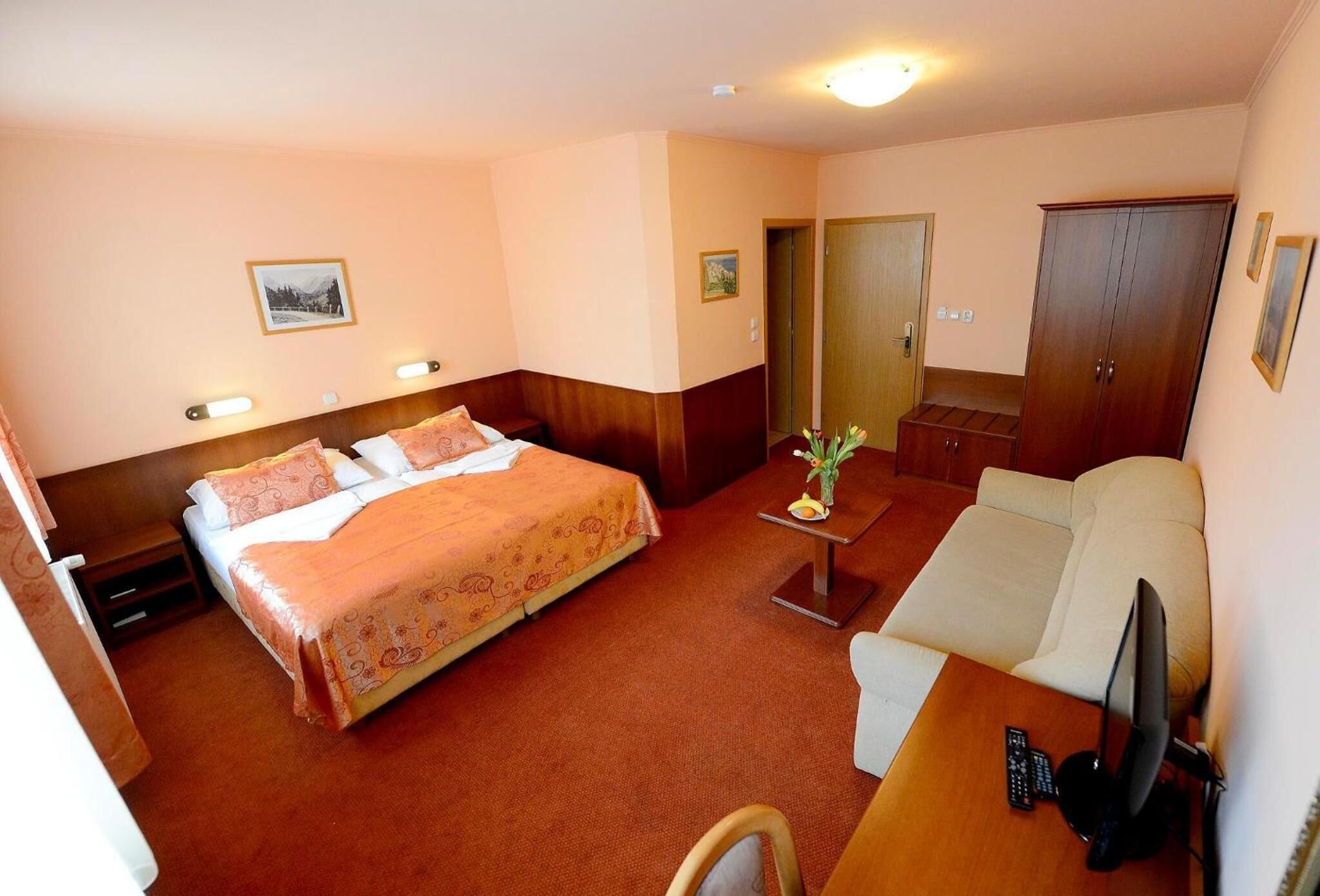 in-room safe, desk, free cots/infant beds, rollaway beds