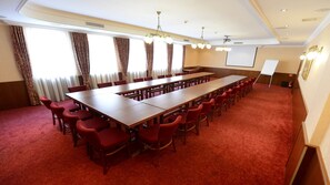 Meeting facility - Hotel Tilia (Pezinok)