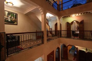 Exterior - Riad Bab Tilila (Marrakech)