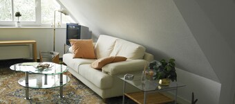 Tolstov-Hotels Apartment