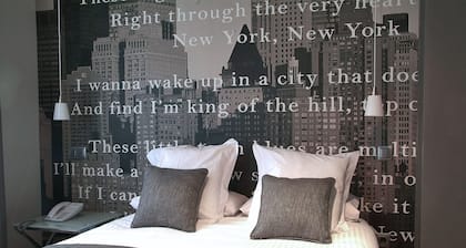 Le Petit Boutique Hotel - Adults Only