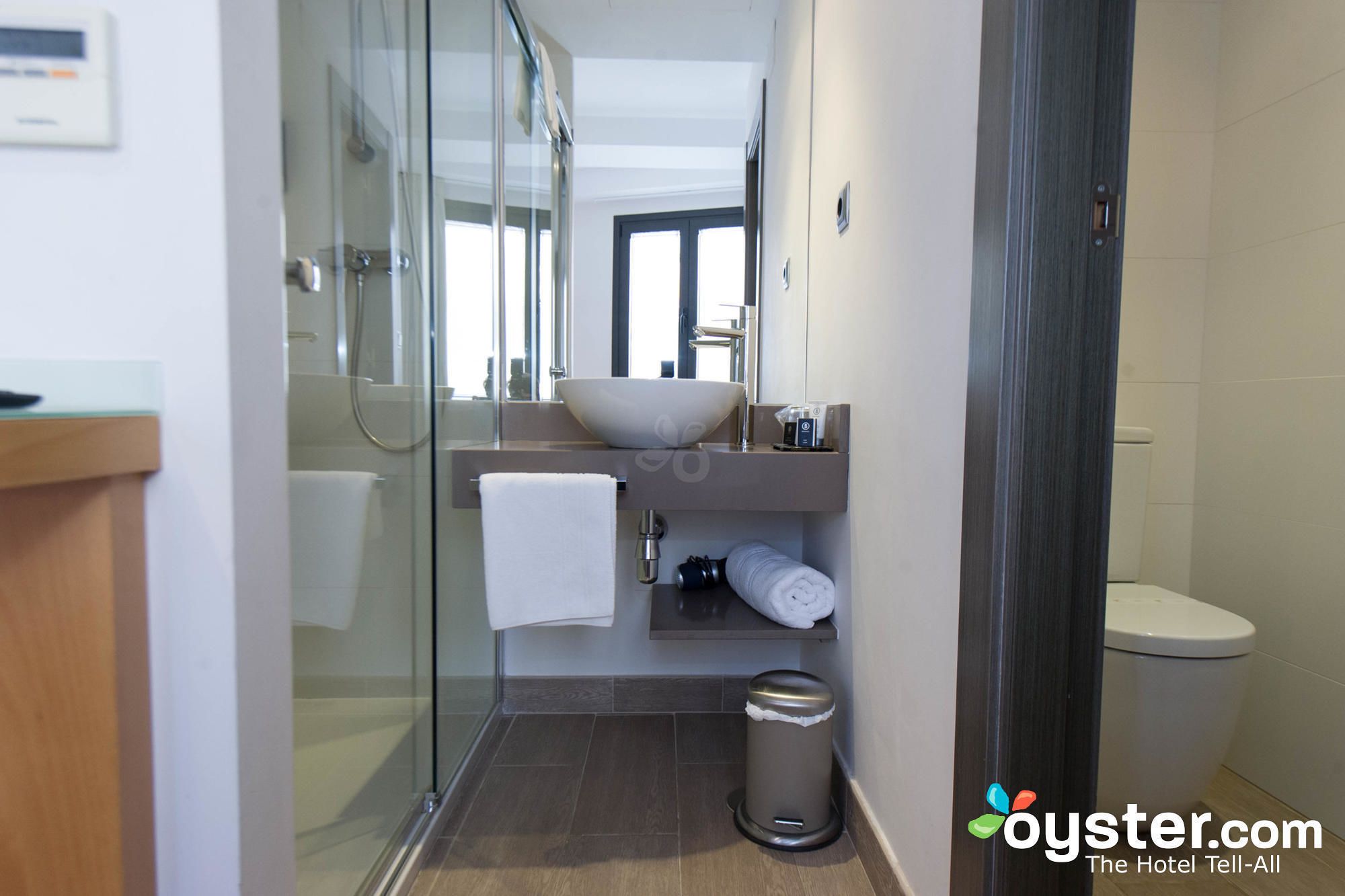 Foto - Le Petit Boutique Hotel