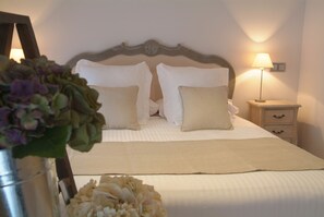 Suite Junior, 1 chambre