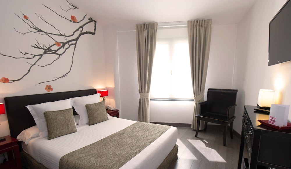 Le Petit Boutique Hotel by null