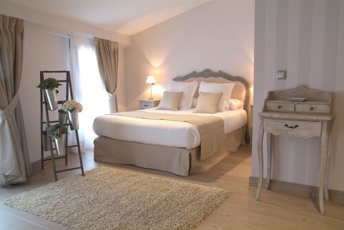 Le Petit Boutique Hotel - Adults Only