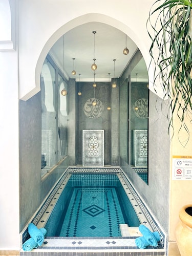 Riad Chayma - Adults Only