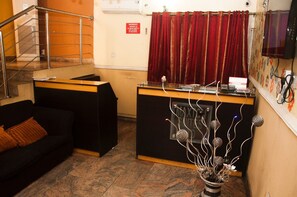 Recepción