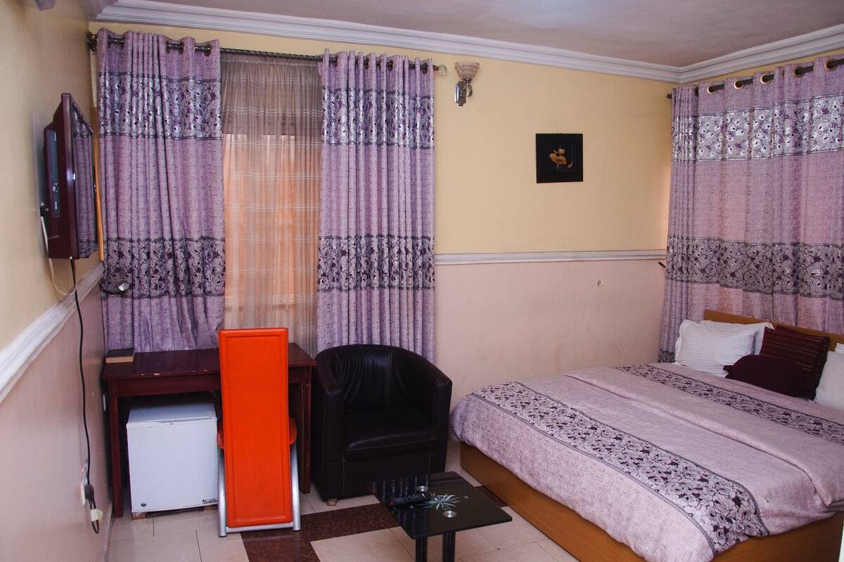 Kamar Deluks