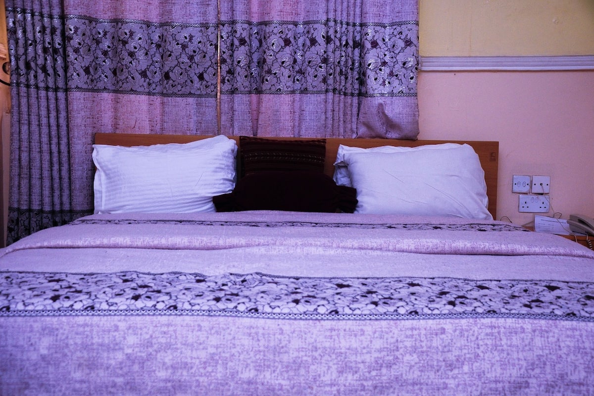 Kamar