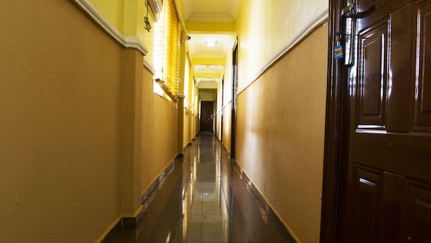 رواق