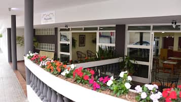 Kawasan hartanah
