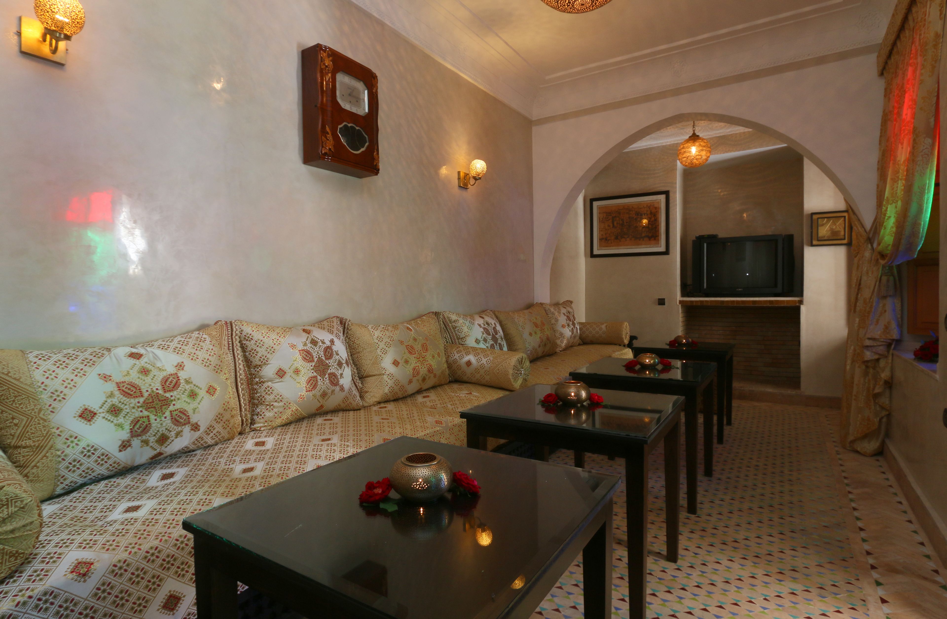 Foto - Riad Zaki Marrakech & SPA