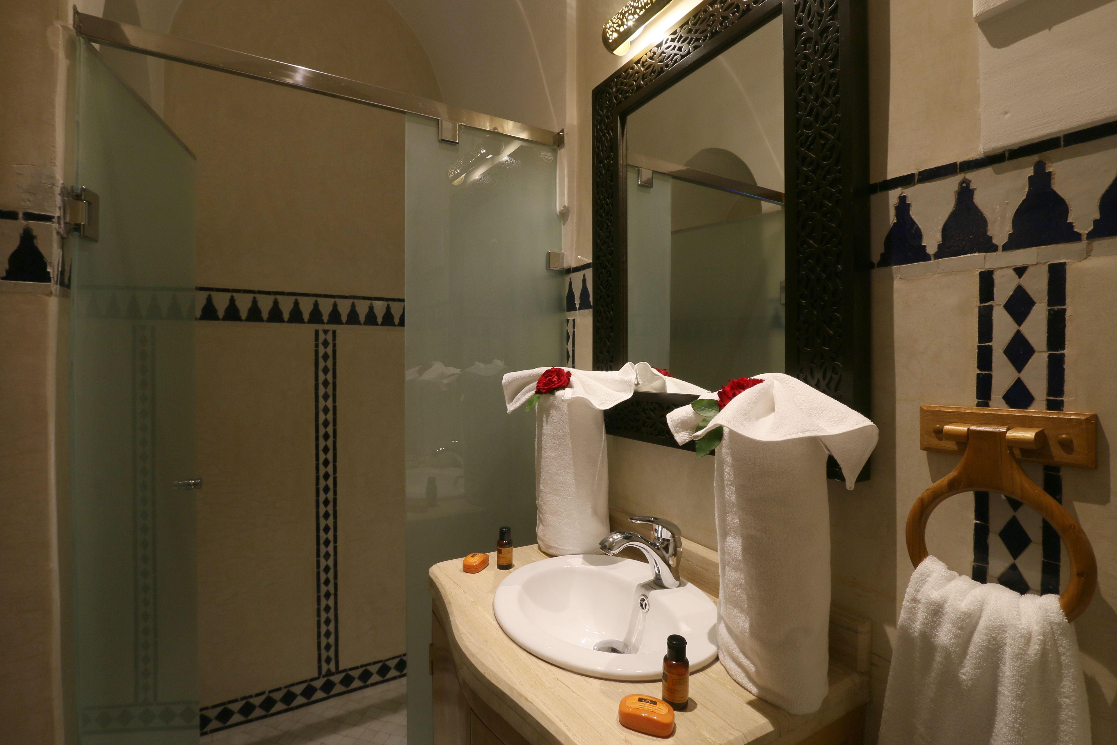 Foto - Riad Zaki Marrakech & SPA