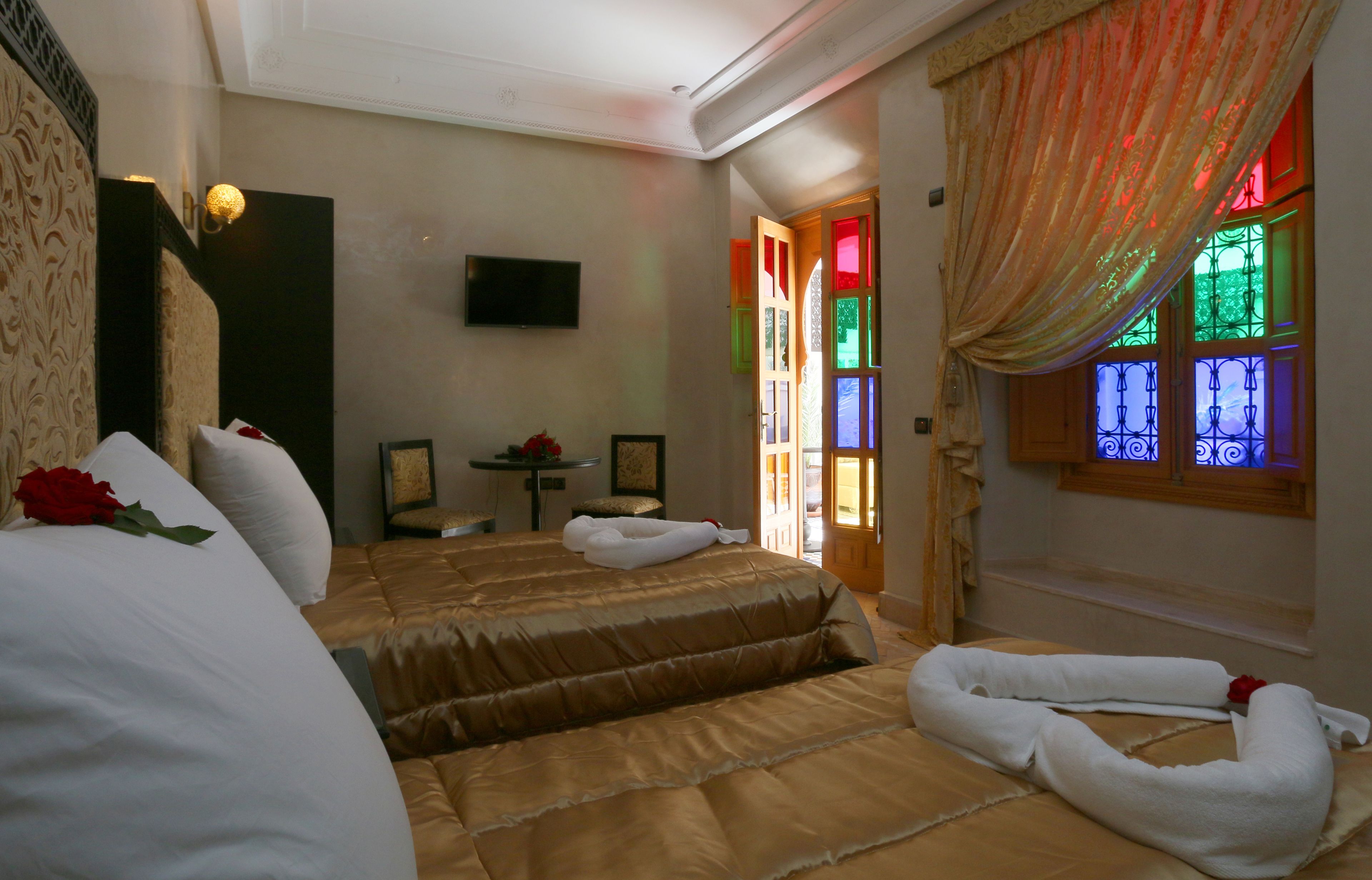 Foto - Riad Zaki Marrakech & SPA