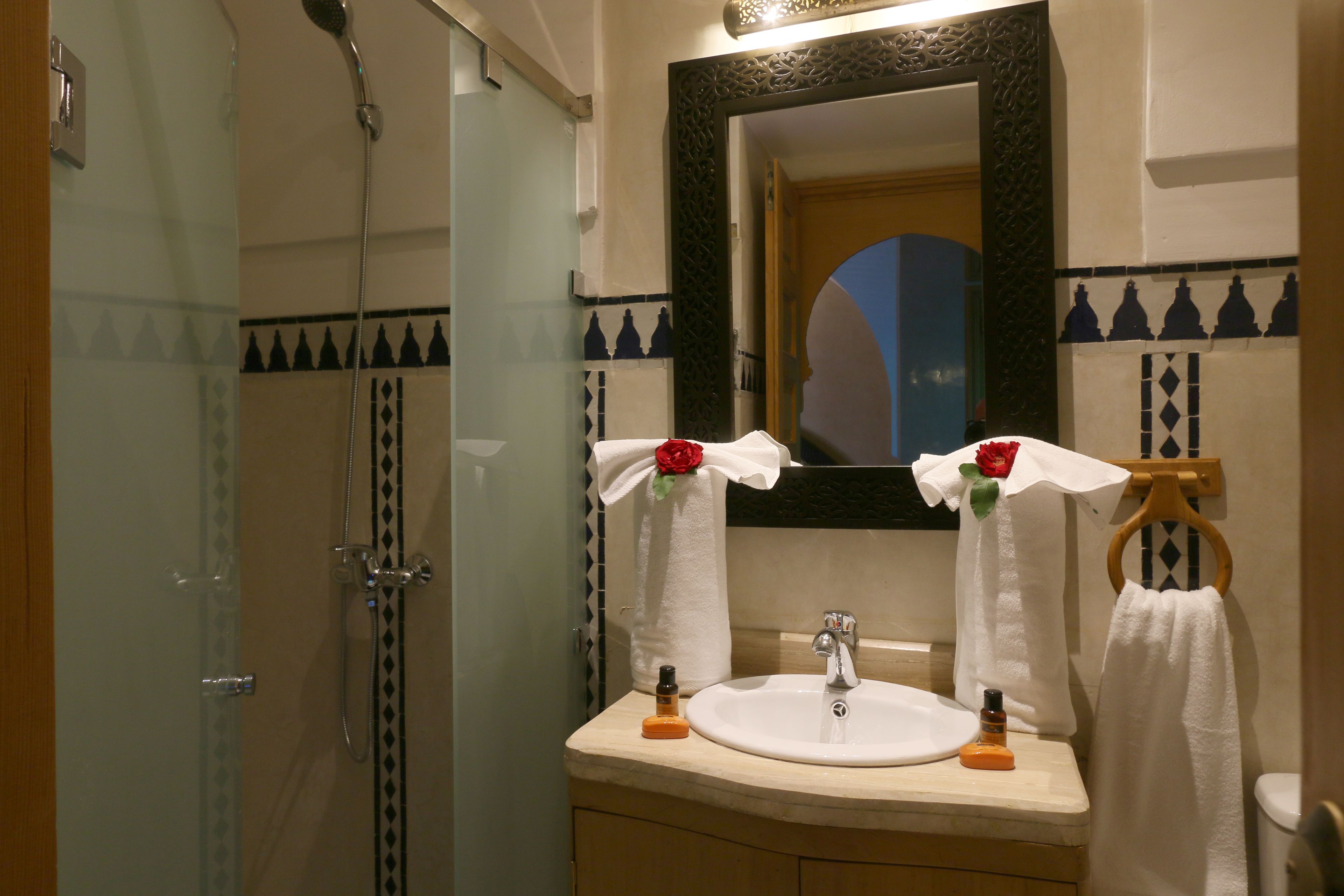 Foto - Riad Zaki Marrakech & SPA