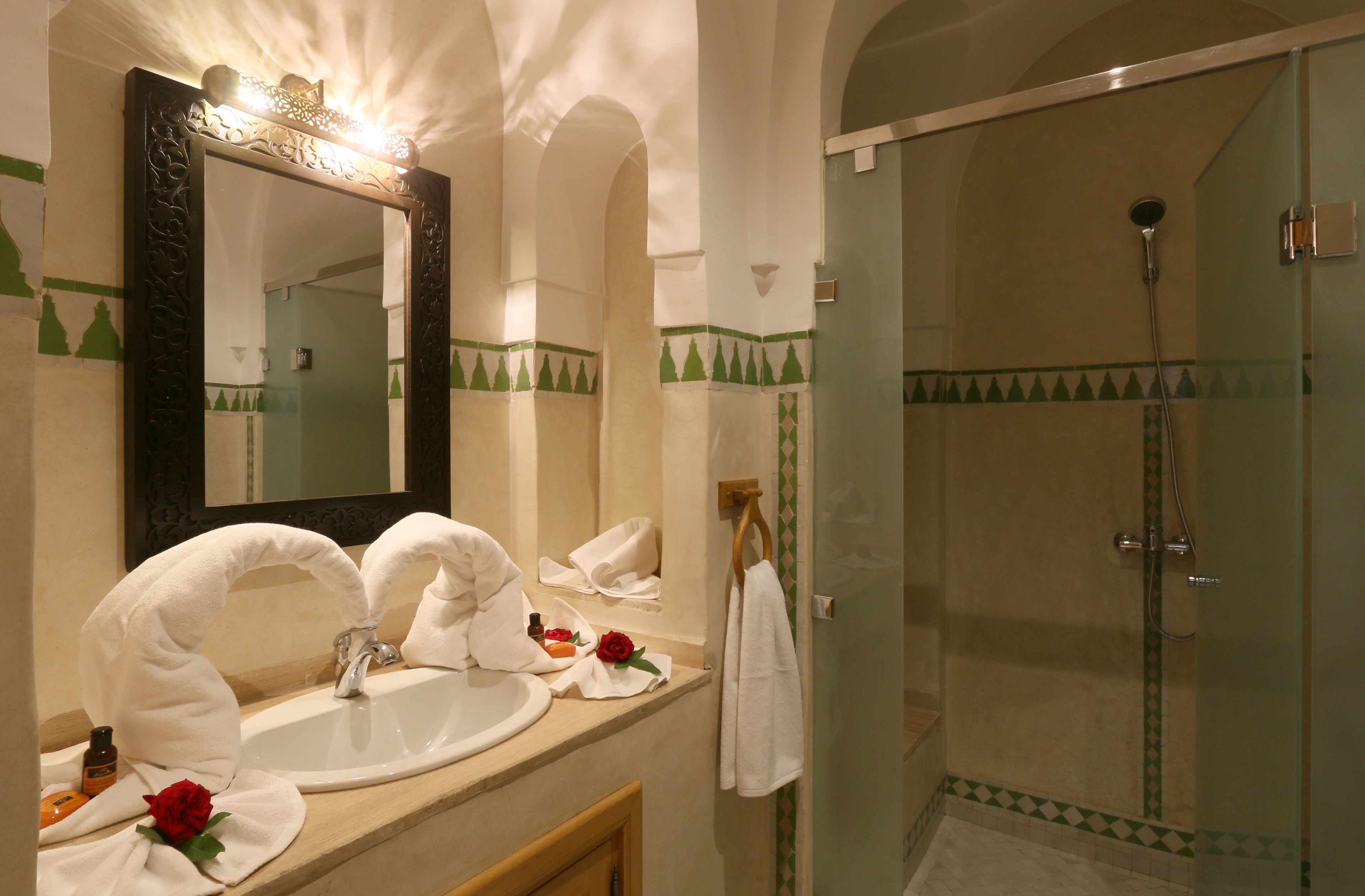 Foto - Riad Zaki Marrakech & SPA