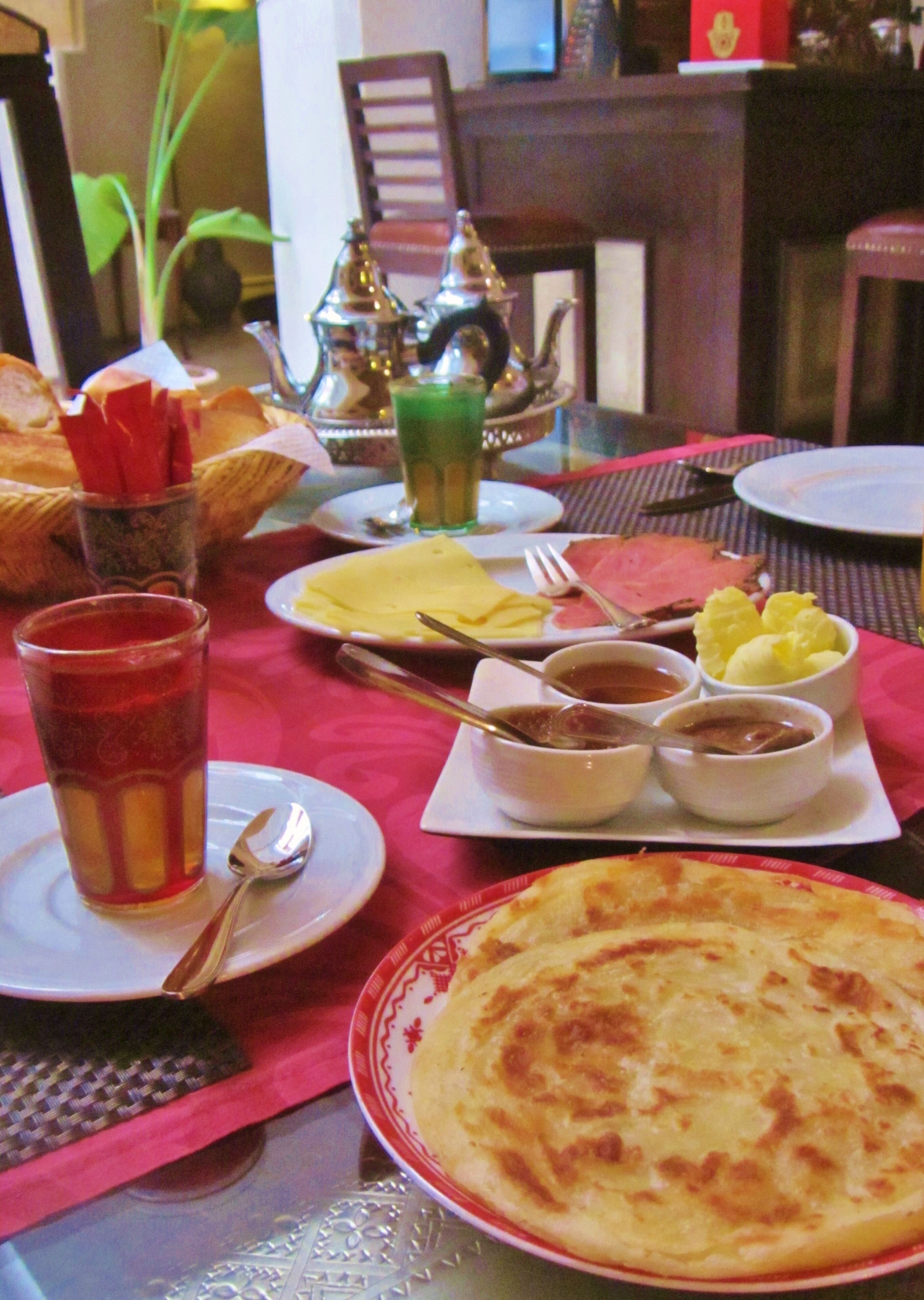 Foto - Riad Zaki Marrakech & SPA