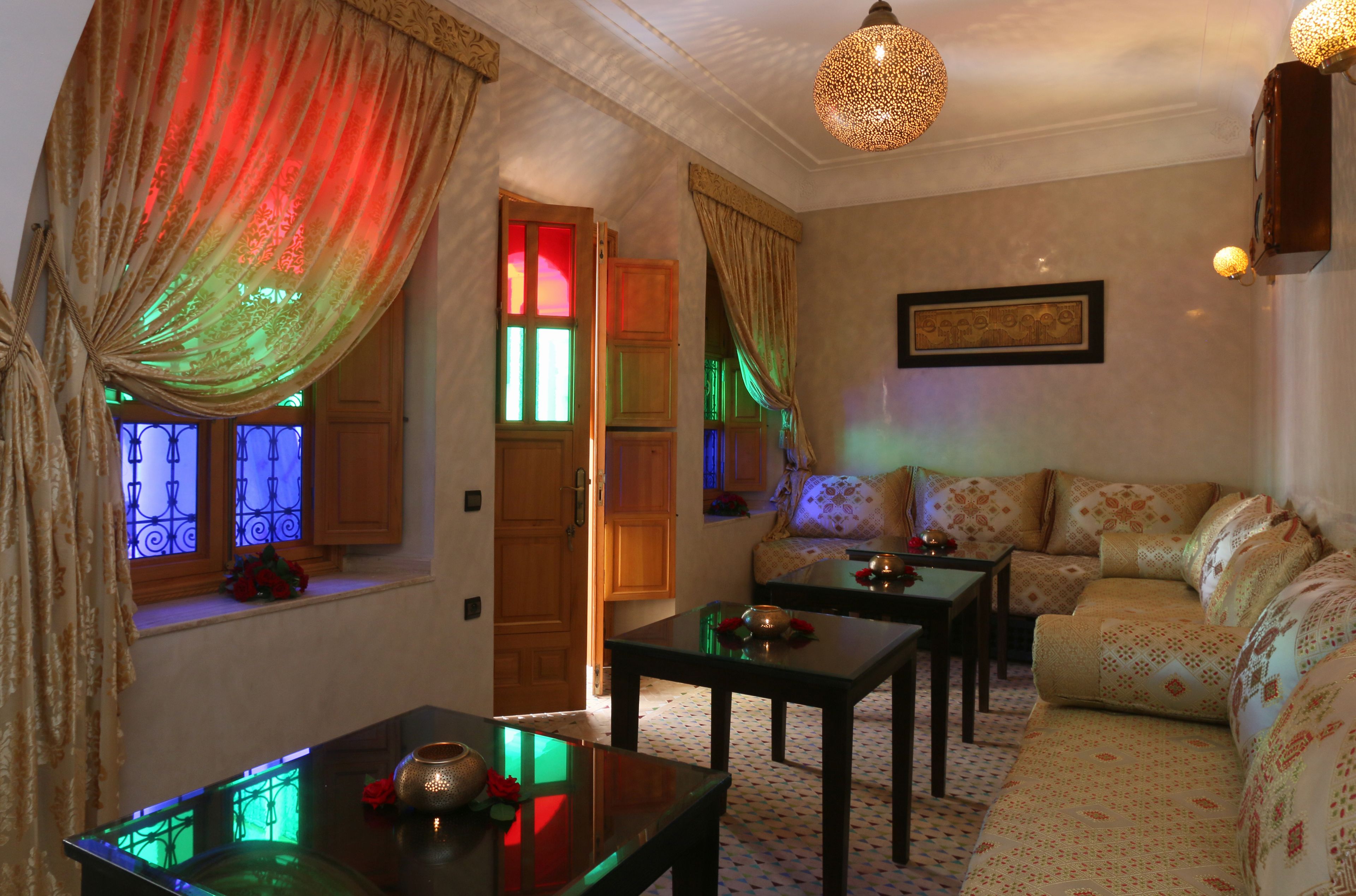 Foto - Riad Zaki Marrakech & SPA