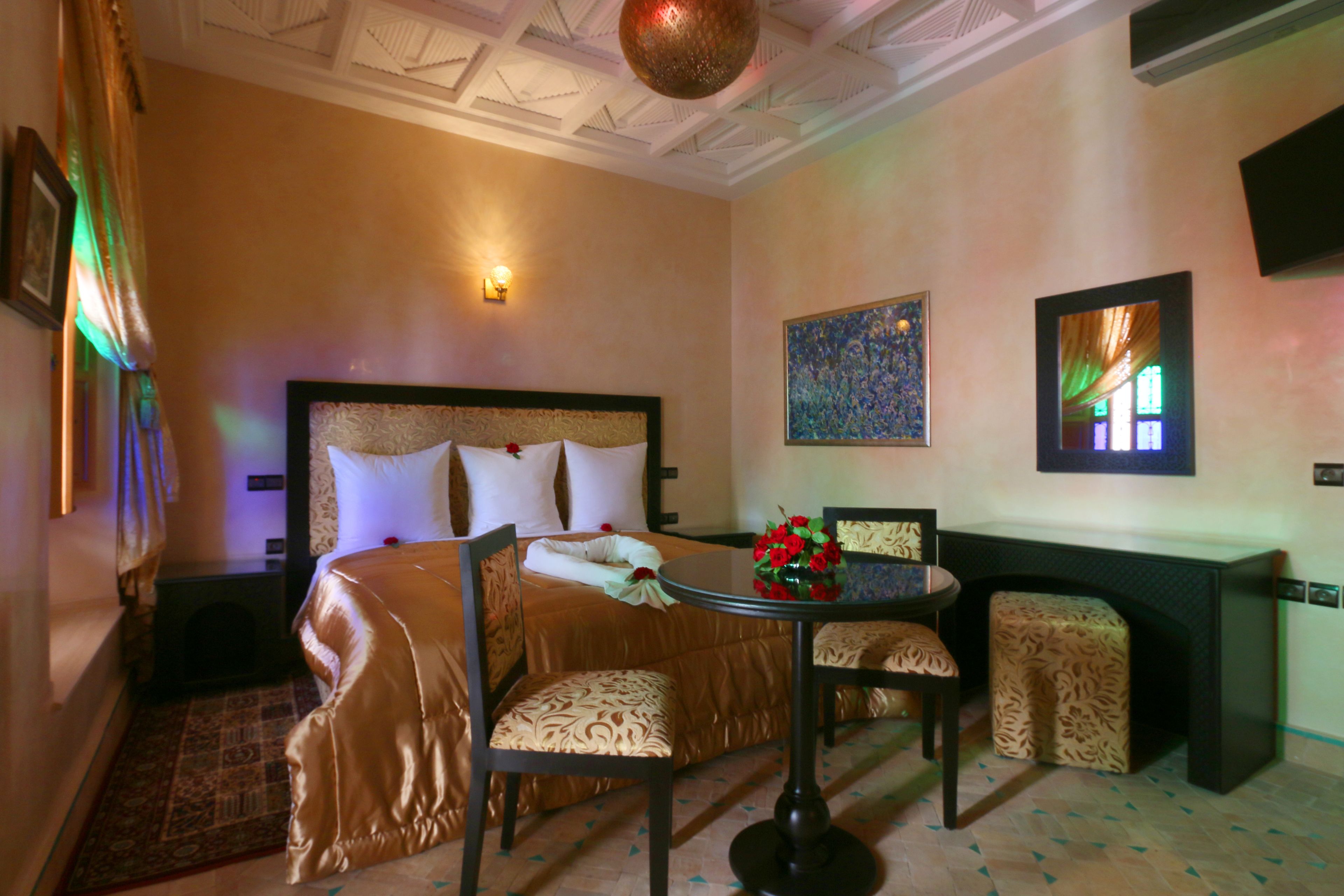 Foto - Riad Zaki Marrakech & SPA