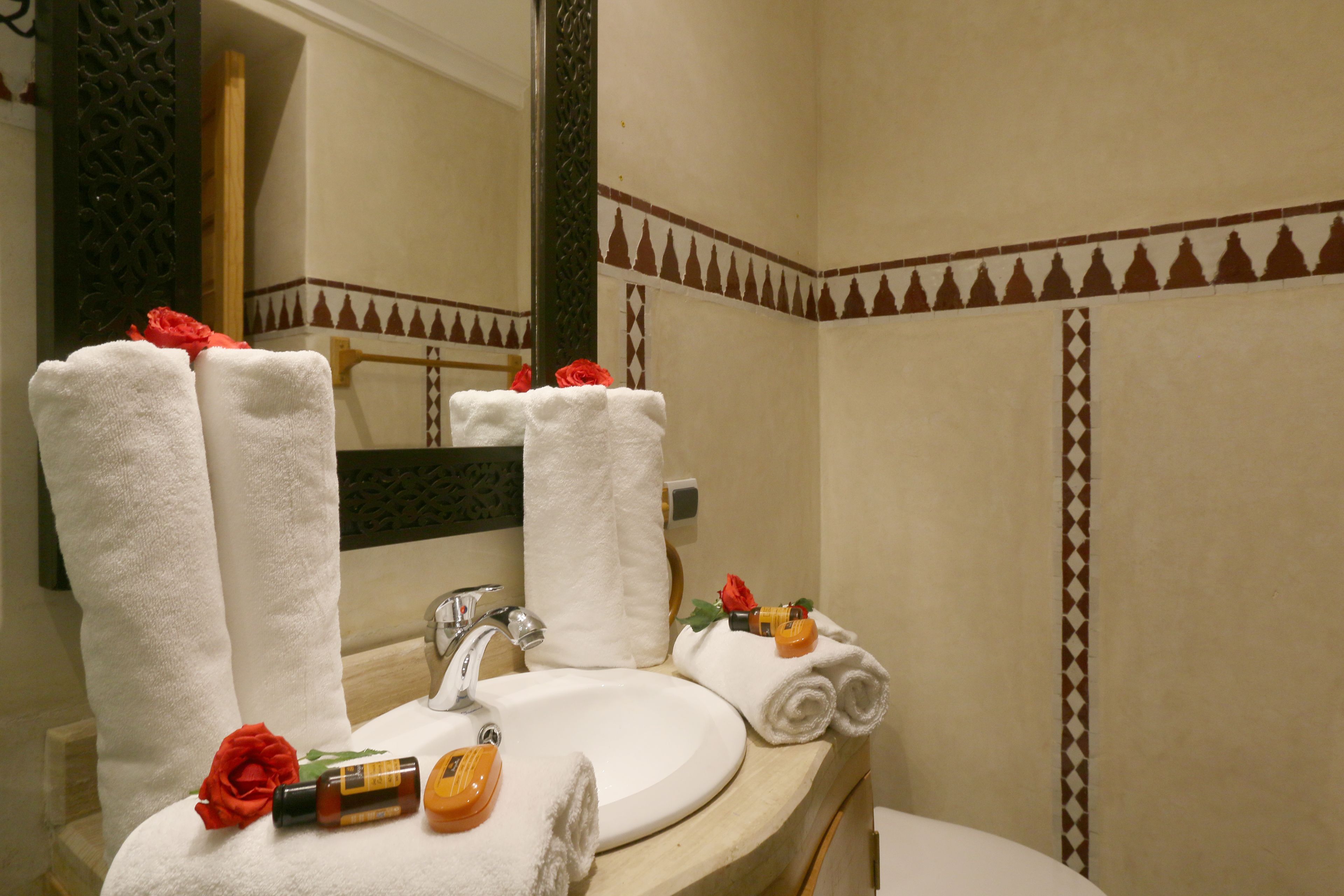 Foto - Riad Zaki Marrakech & SPA