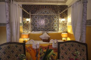Premium bedding, Select Comfort beds, in-room safe, desk