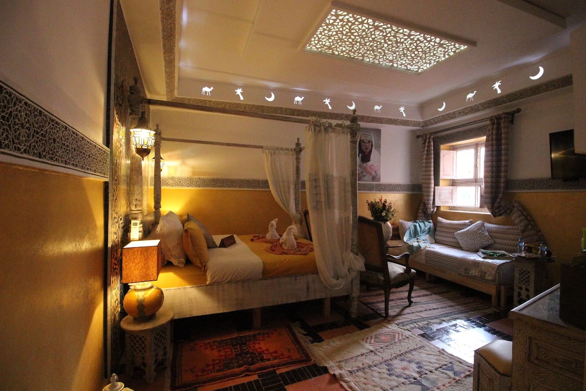 1 bedroom, premium bedding, Select Comfort beds, in-room safe