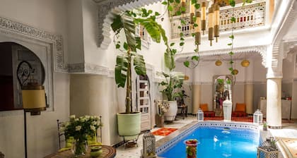 Riad Eloise