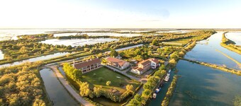 Agriturismo La Barena
