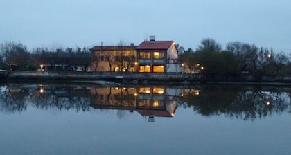 Agriturismo La Barena
