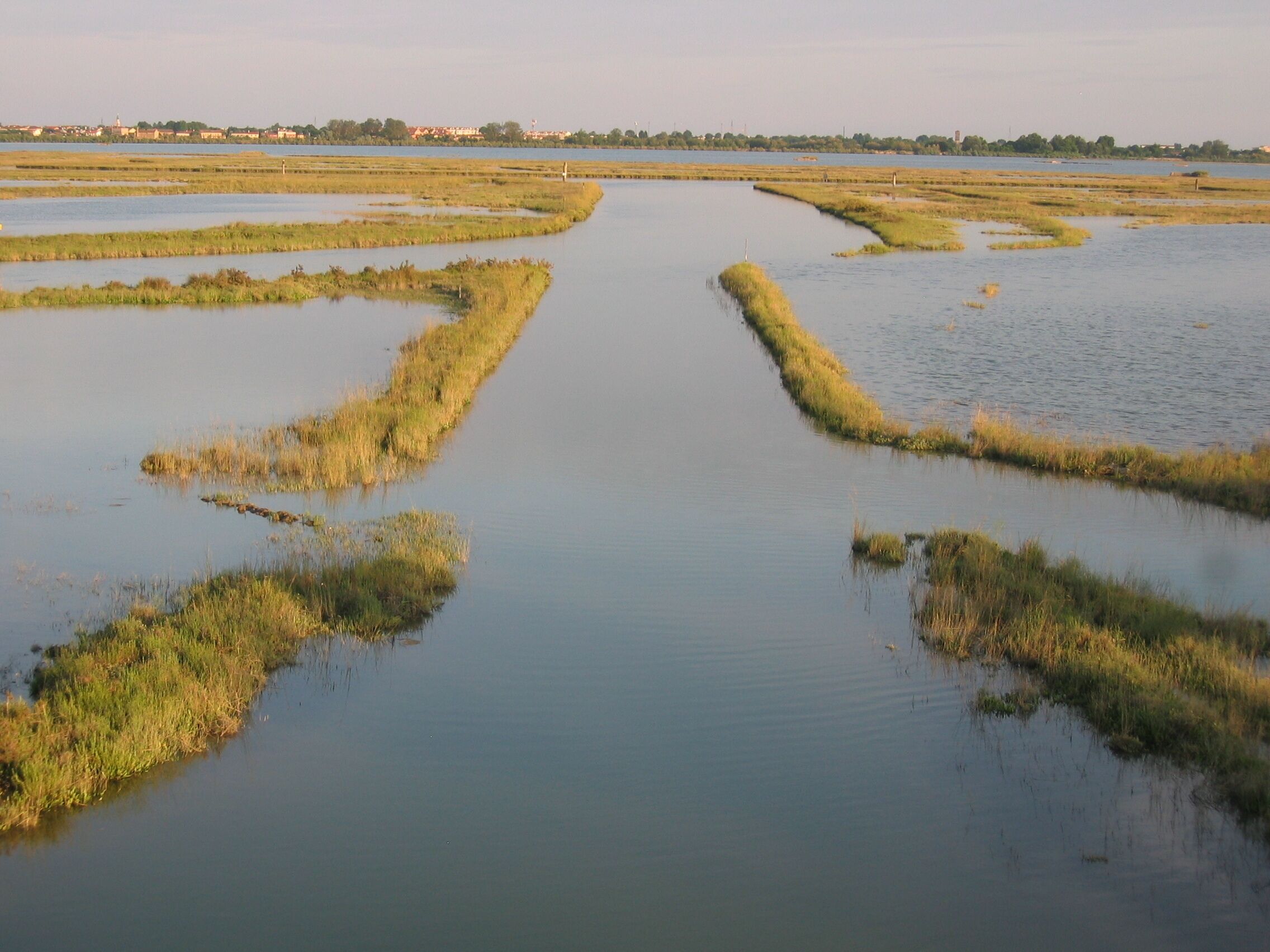 Foto - Agriturismo La Barena