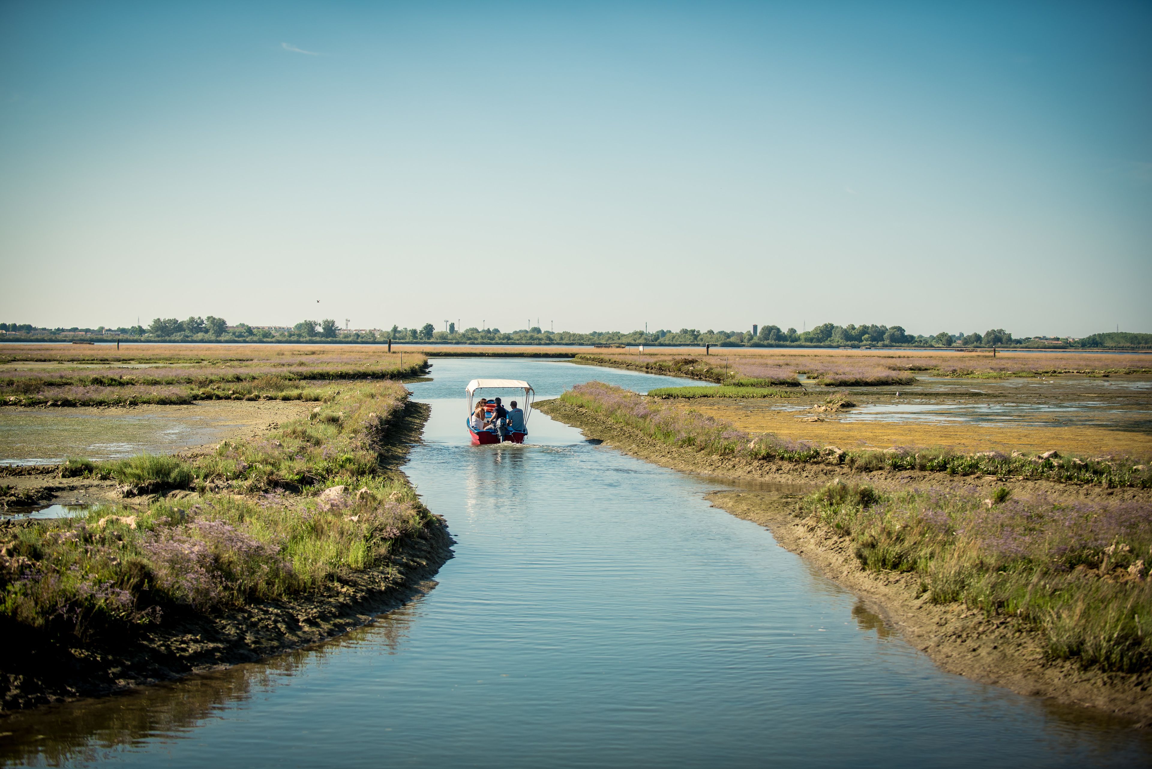 Foto - Agriturismo La Barena