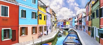 Agriturismo La Barena