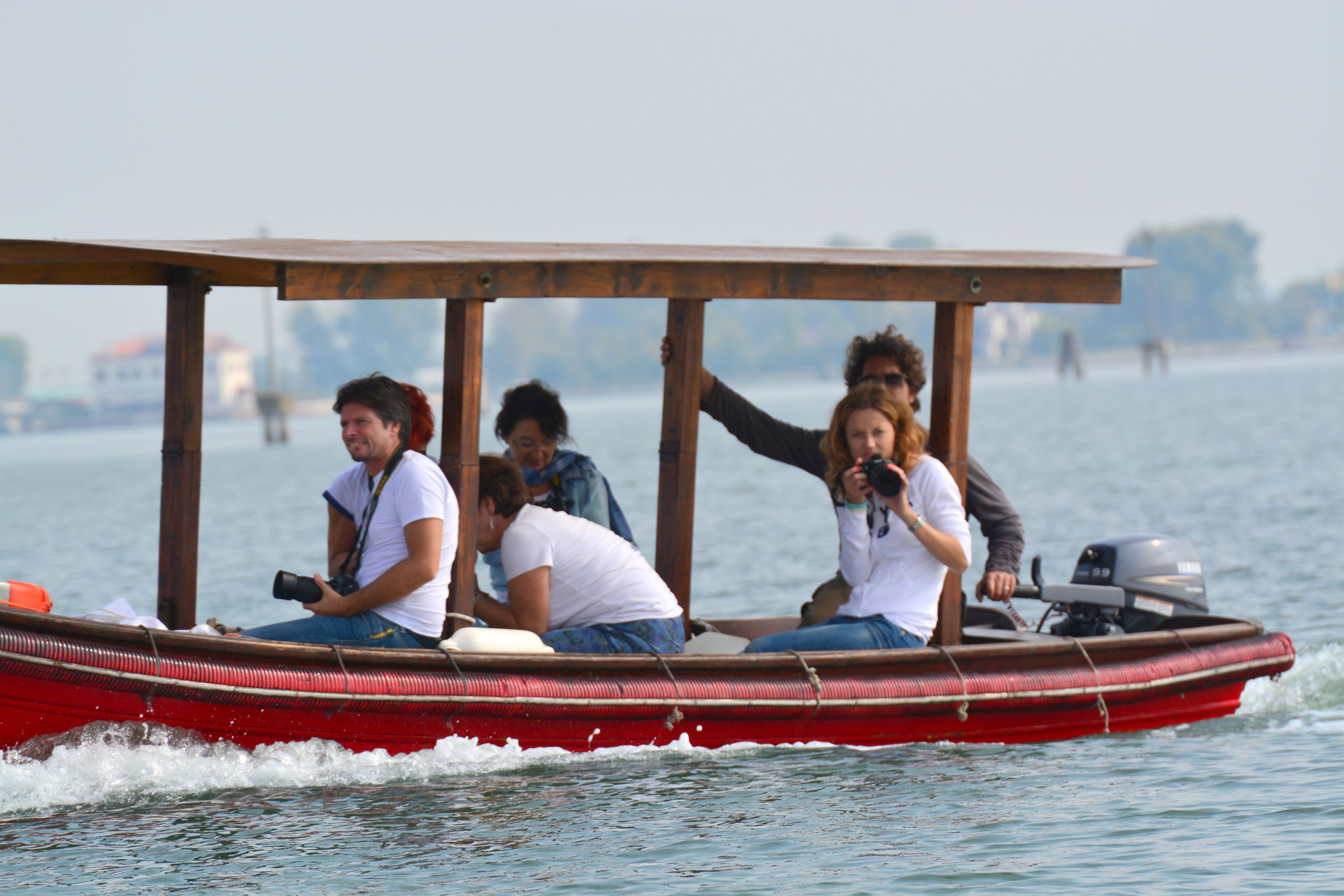 Foto - Agriturismo La Barena