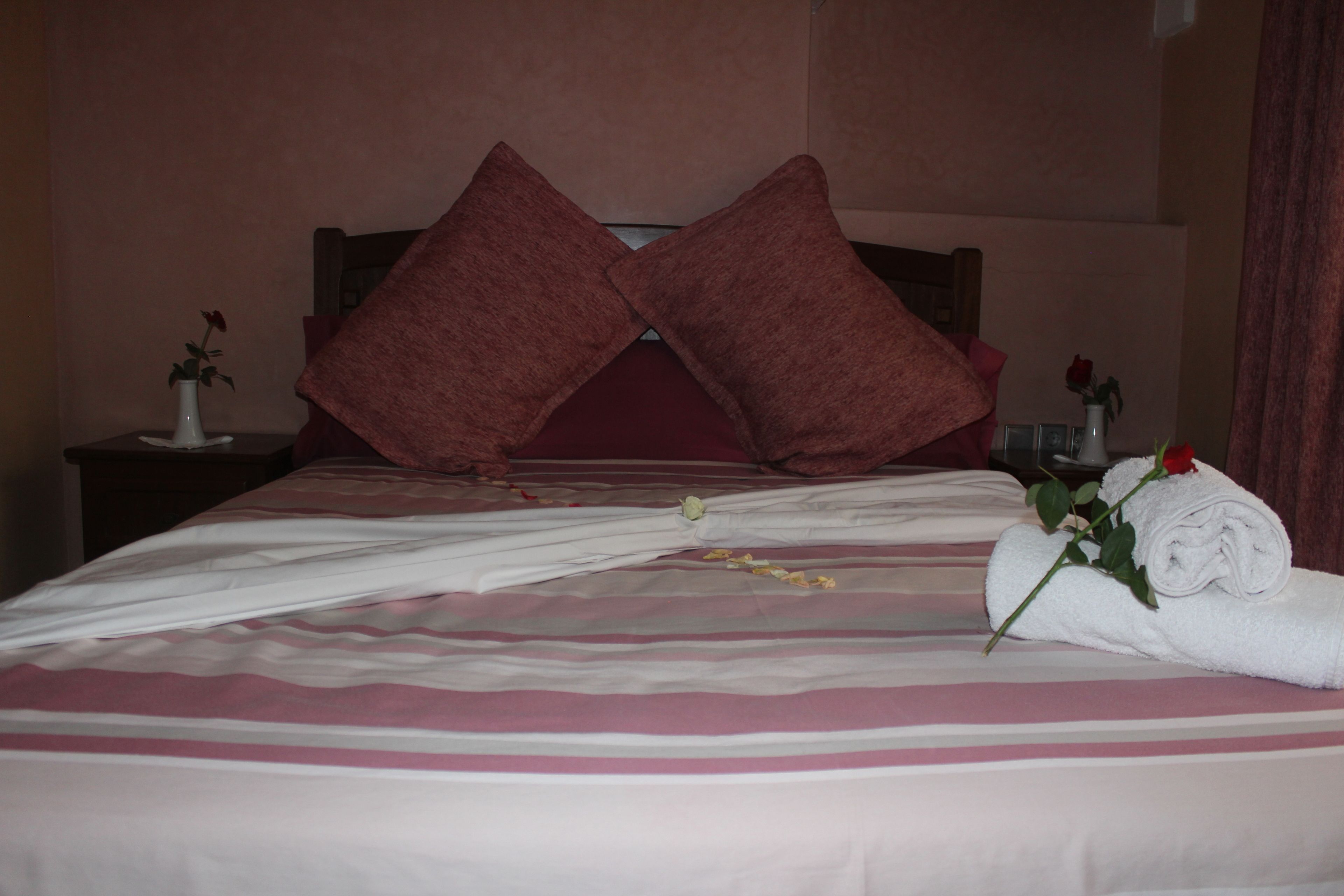 Foto - Rooms Palace Appart-Hôtel