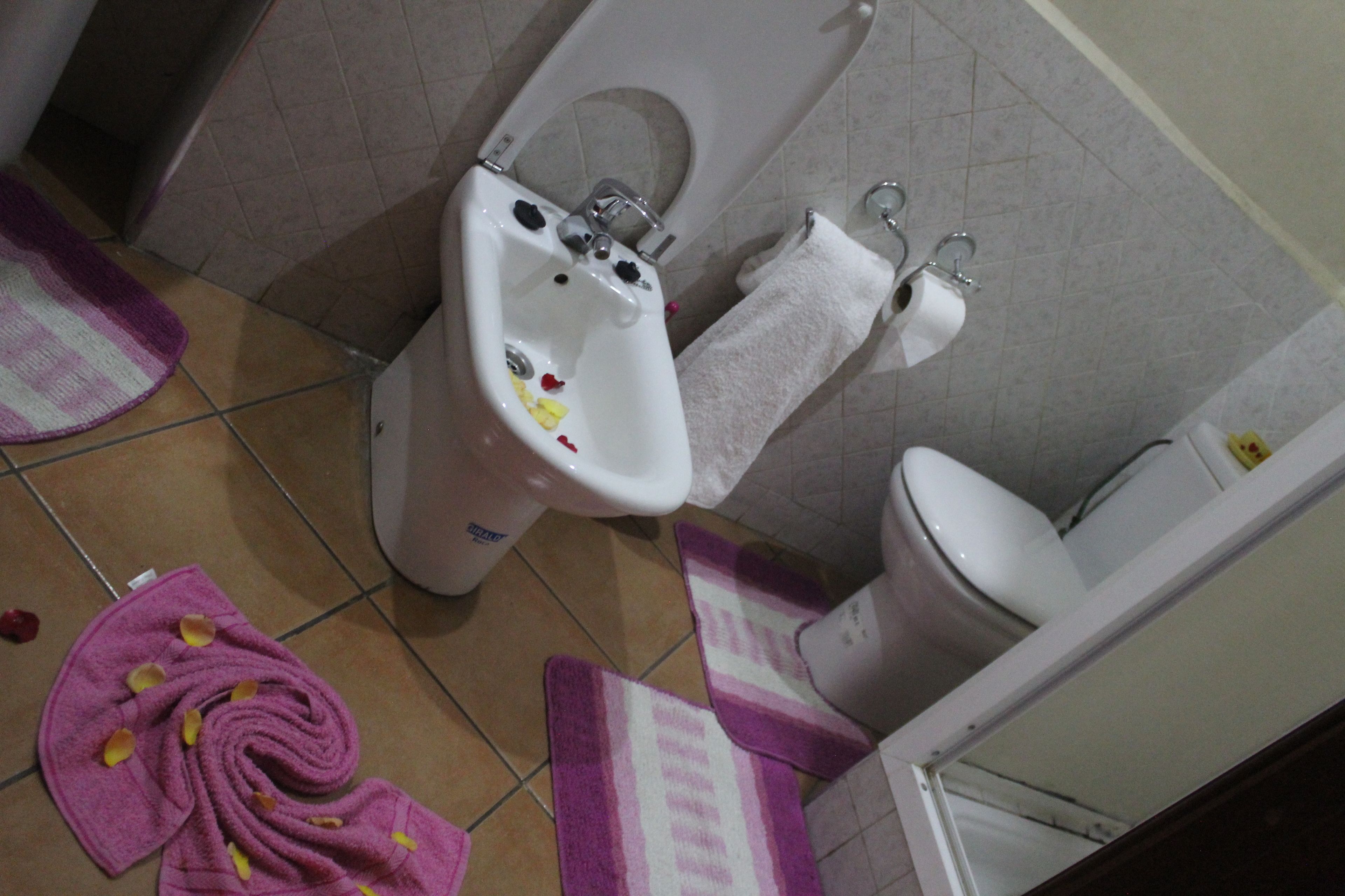 Foto - Rooms Palace Appart-Hôtel