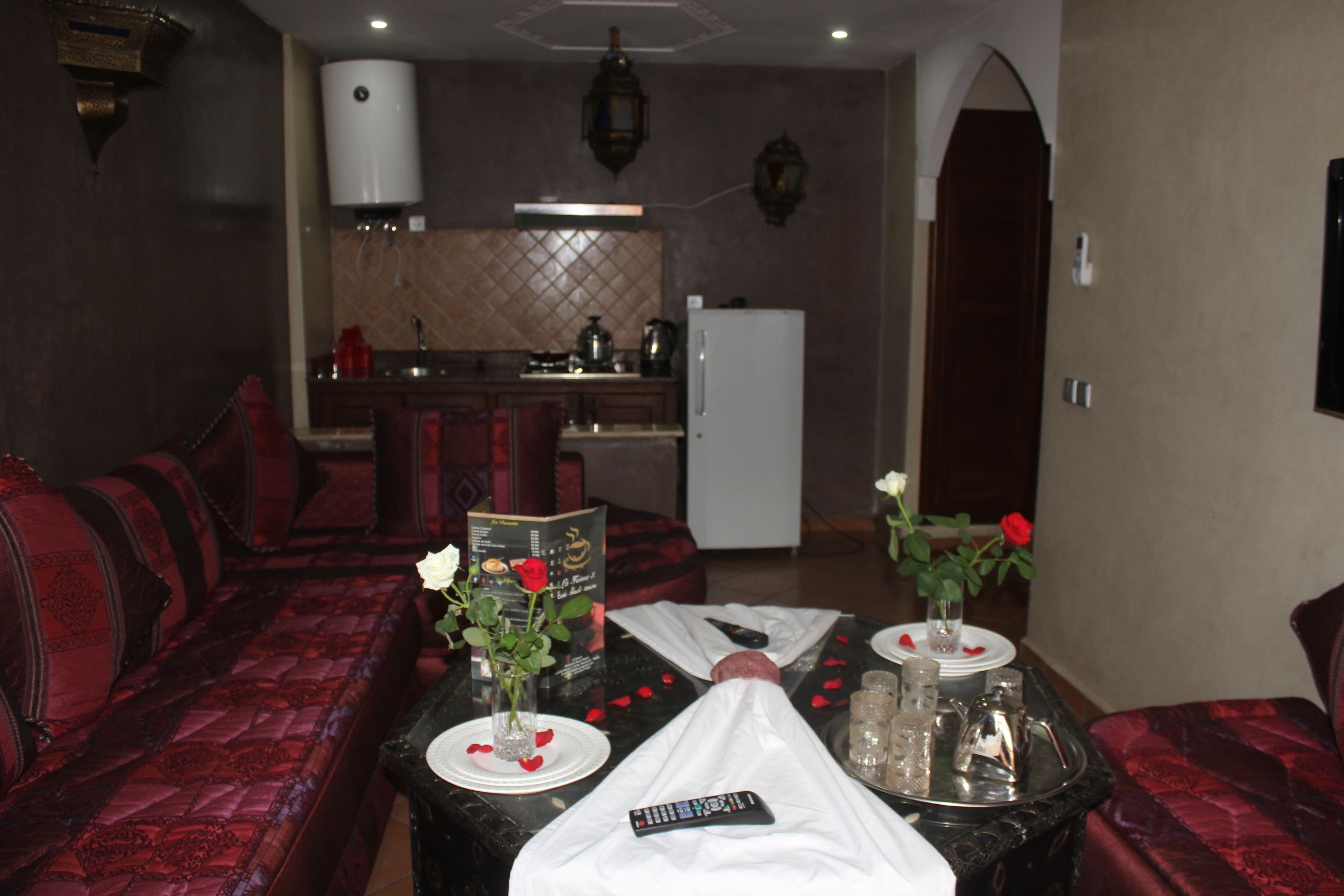 Foto - Rooms Palace Appart-Hôtel