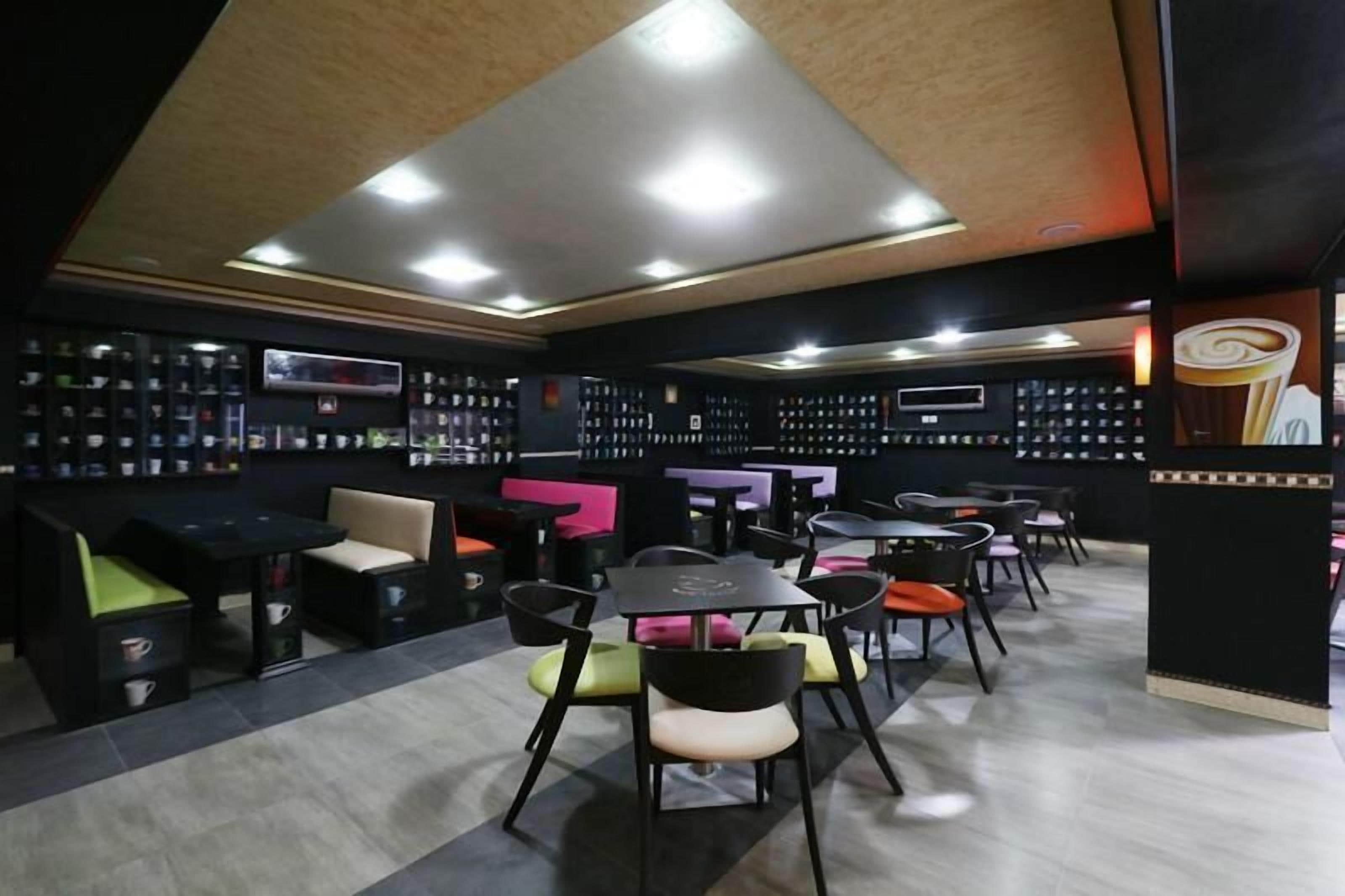 Foto - Rooms Palace Appart-Hôtel