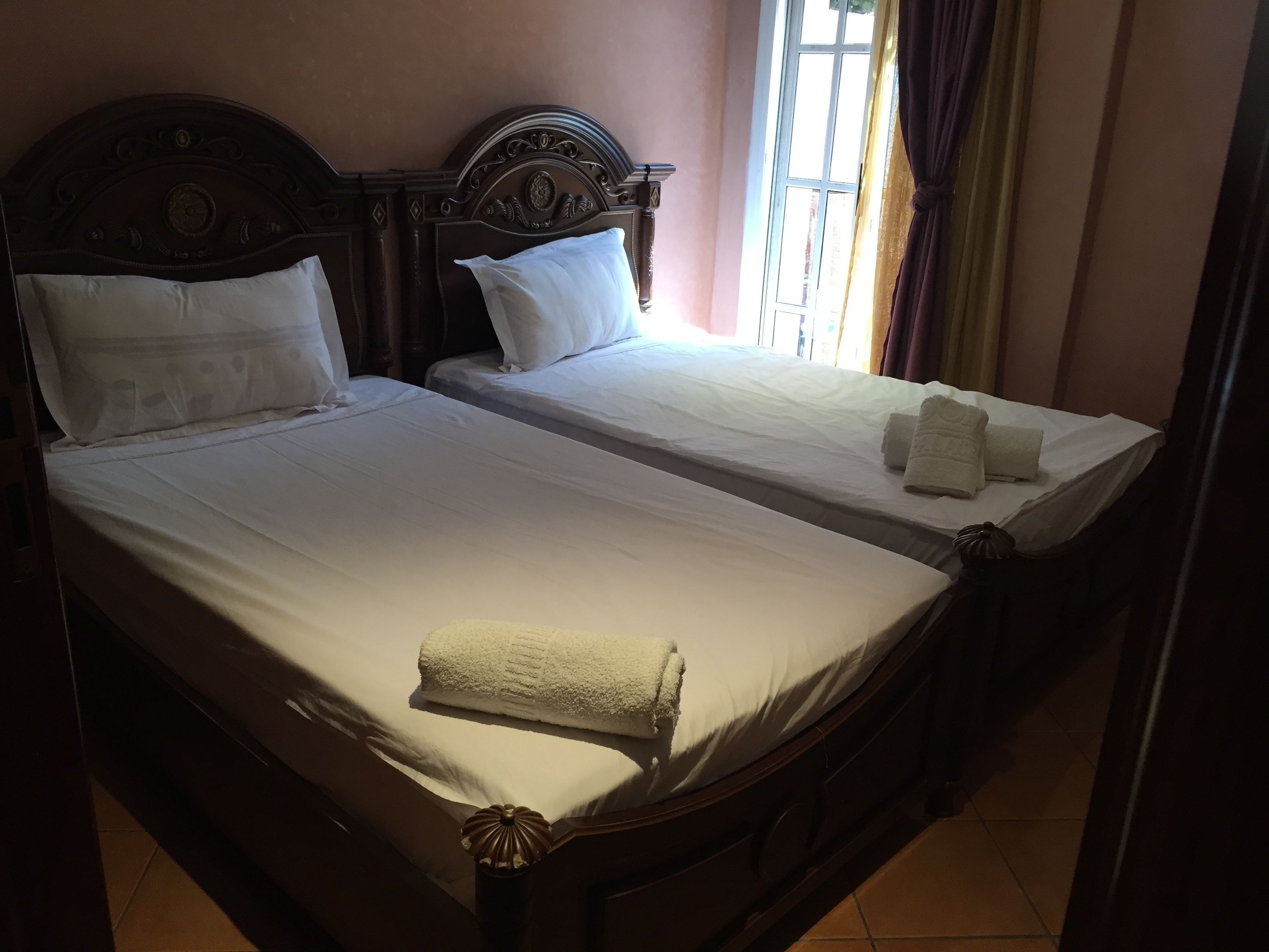 Foto - Rooms Palace Appart-Hôtel