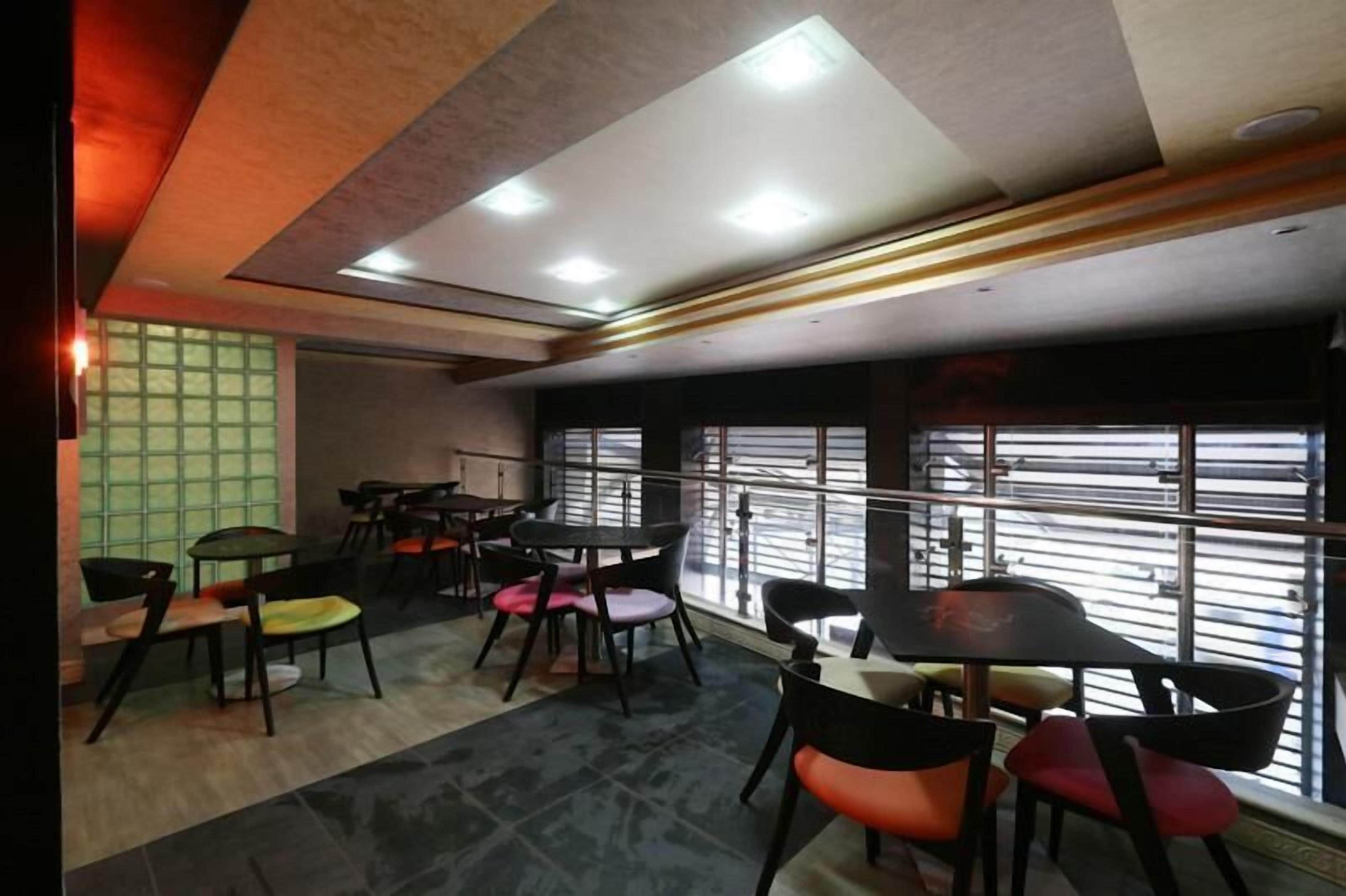 Foto - Rooms Palace Appart-Hôtel