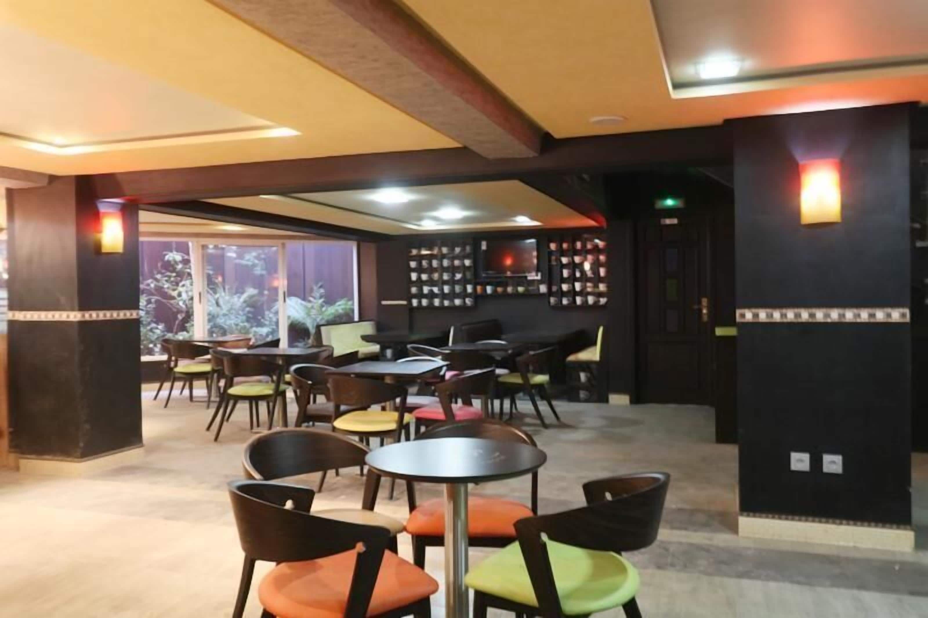 Foto - Rooms Palace Appart-Hôtel