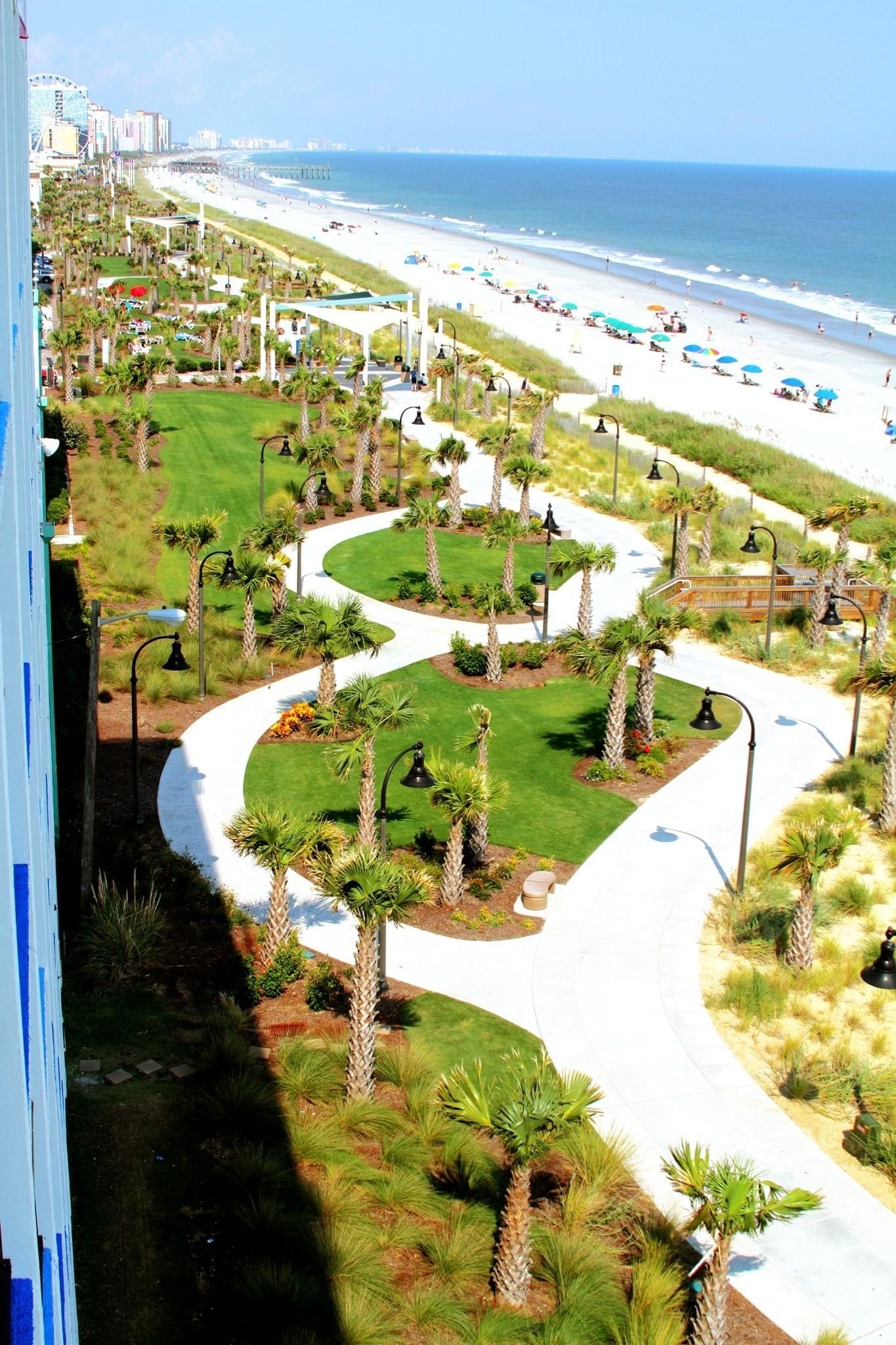 Foto - Holiday Sands North On the Boardwalk