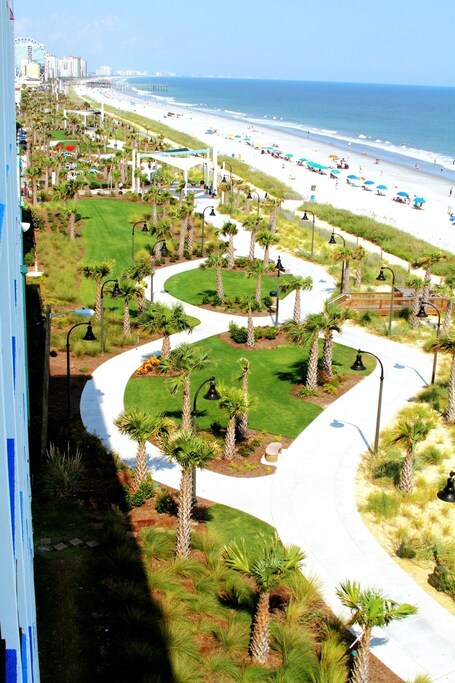 Holiday Sands North On the Boardwalk - Image 7