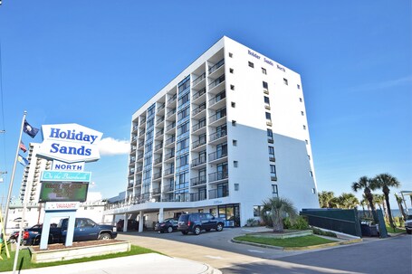 Holiday Sands North On the Boardwalk - Image 94