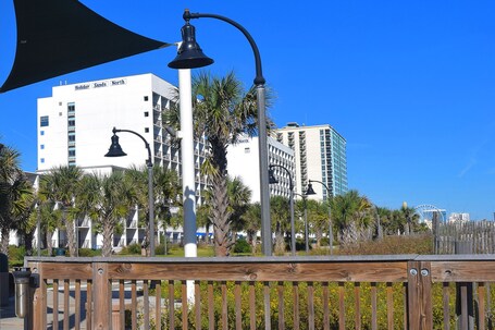 Holiday Sands North On the Boardwalk - Image 52