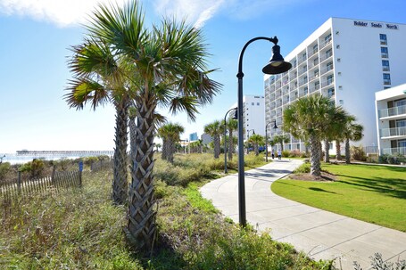 Holiday Sands North On the Boardwalk - Image 13