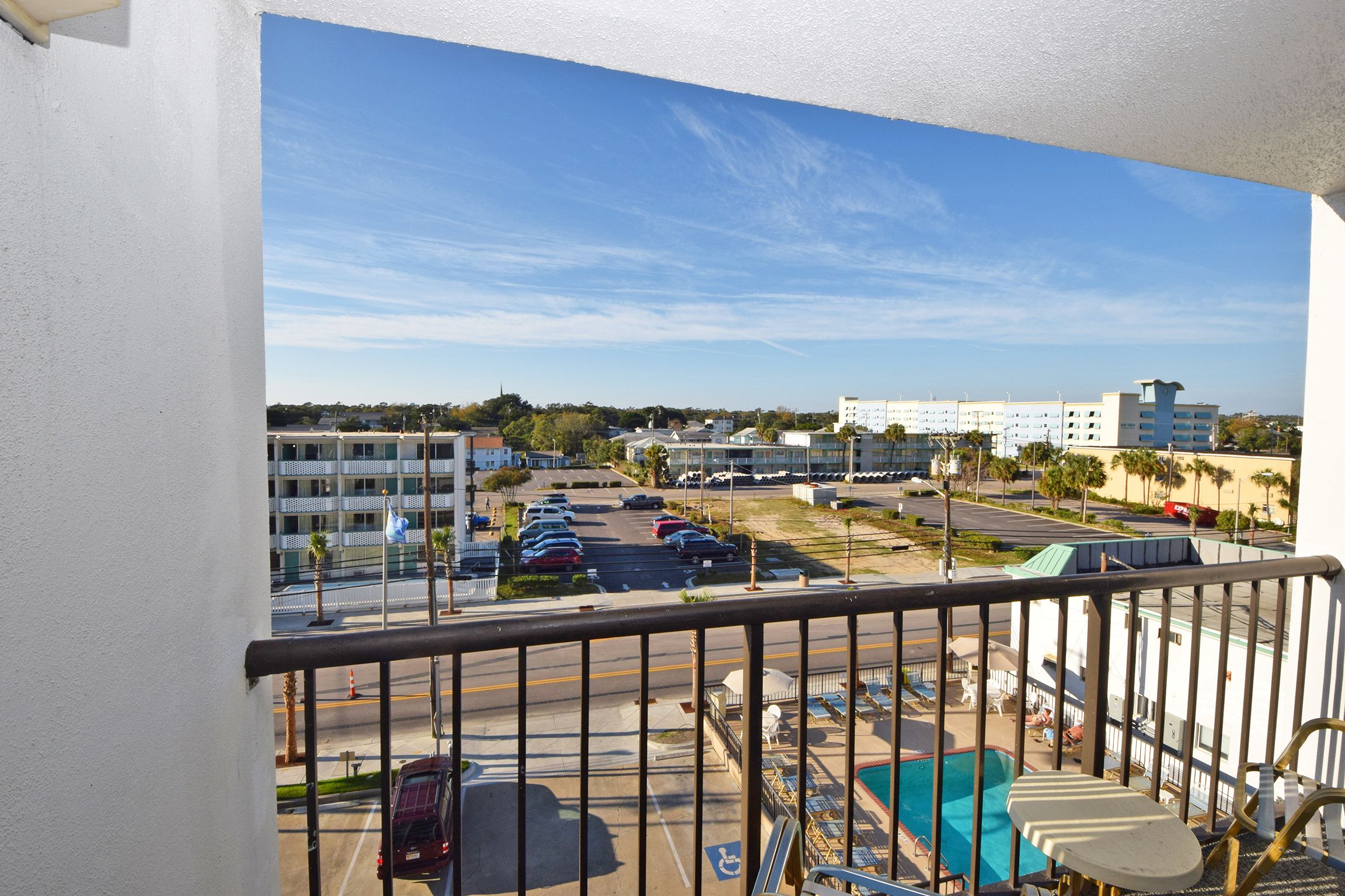 Foto - Holiday Sands North On the Boardwalk