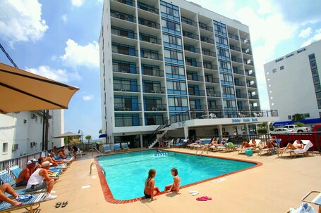 Holiday Sands North On the Boardwalk - Image 86