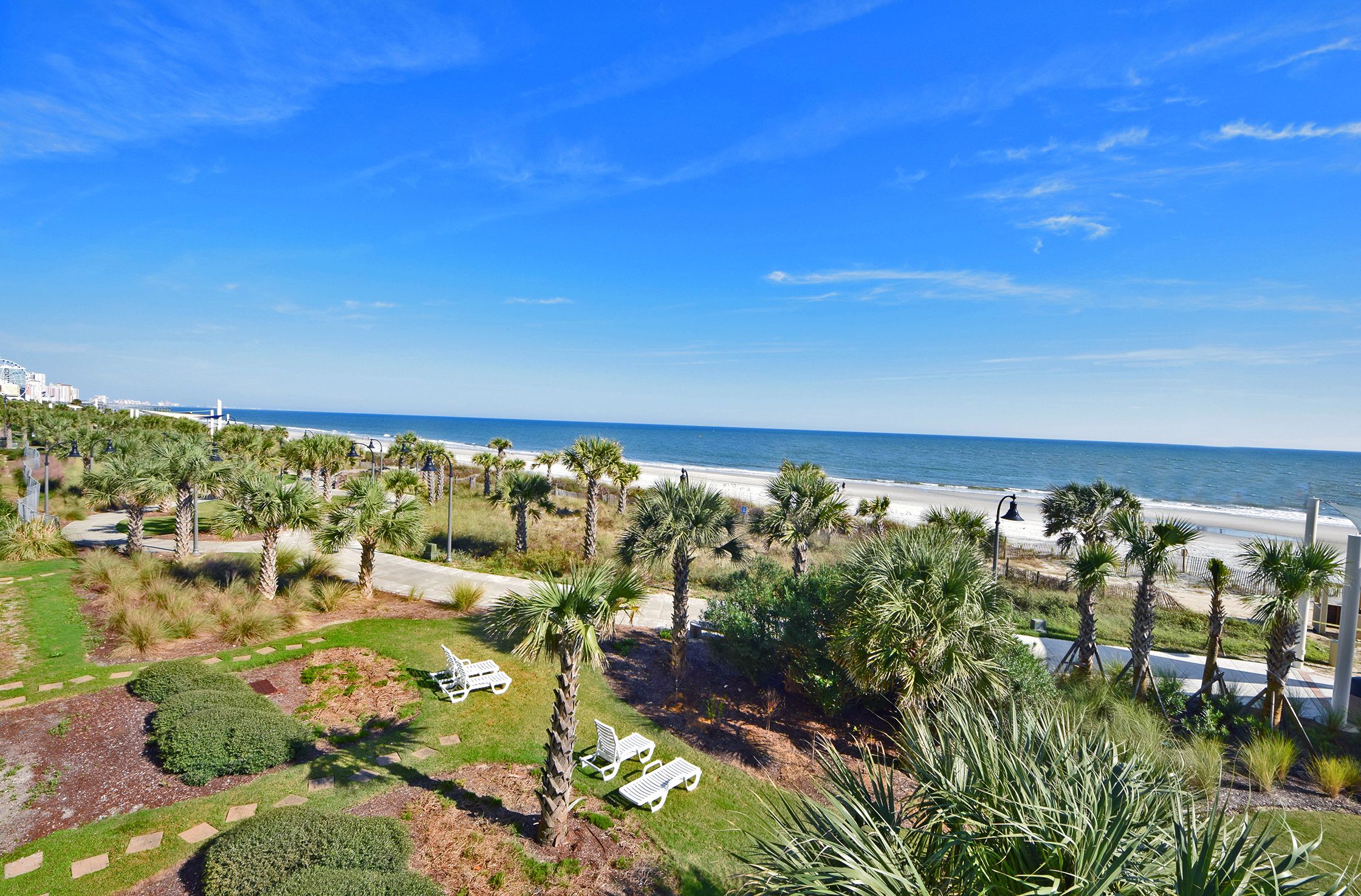 Foto - Holiday Sands North On the Boardwalk