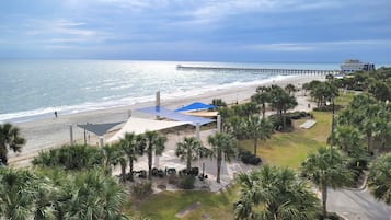 Beach/ocean view