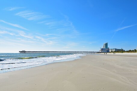 Holiday Sands North On the Boardwalk - Image 34